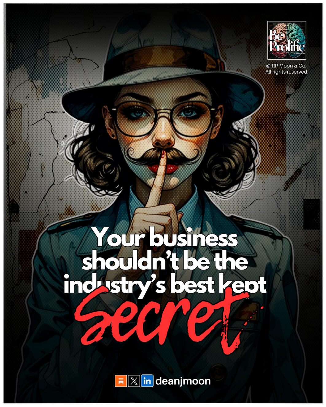 Best Kept Secret Best Kept Secret