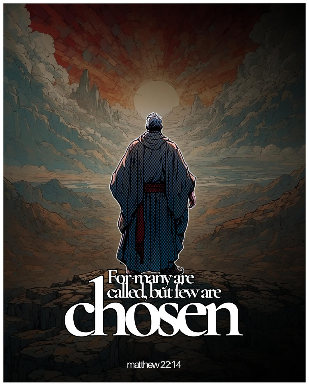 Chosen Chosen
