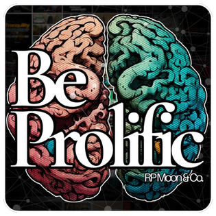 BeProlific